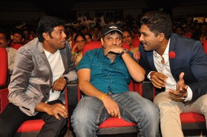 Kumari 21f Audio Function Photos